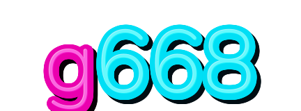 g668 — logo kanal