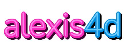 alexis4d — logo kanal