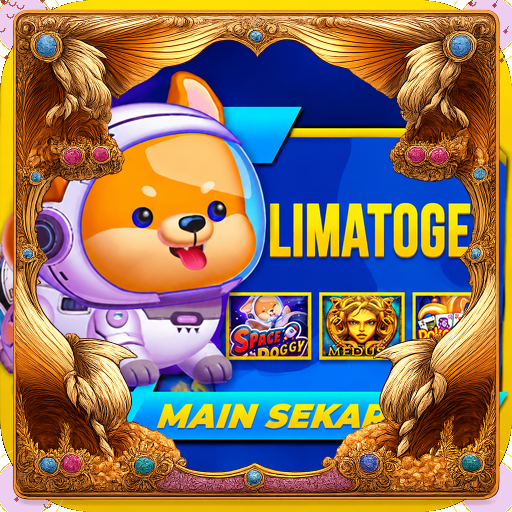 limatogel — galeri pratinjau - APK Resmi